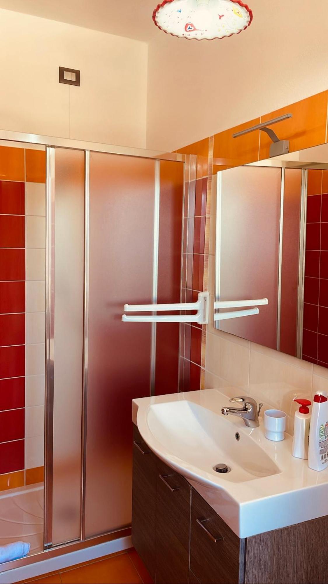B&B Aria Ona Villagrande Strisaili Екстериор снимка