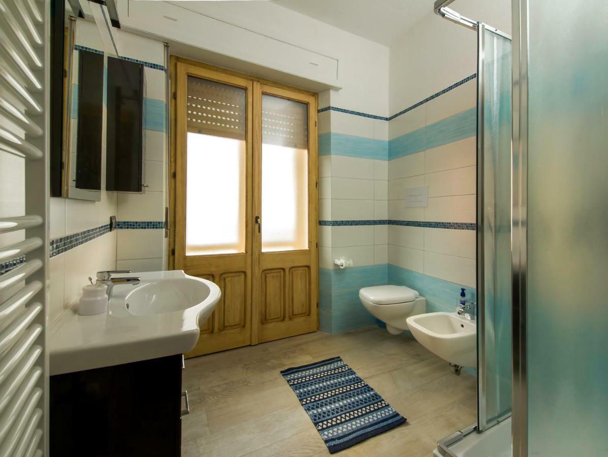 B&B Aria Ona Villagrande Strisaili Екстериор снимка