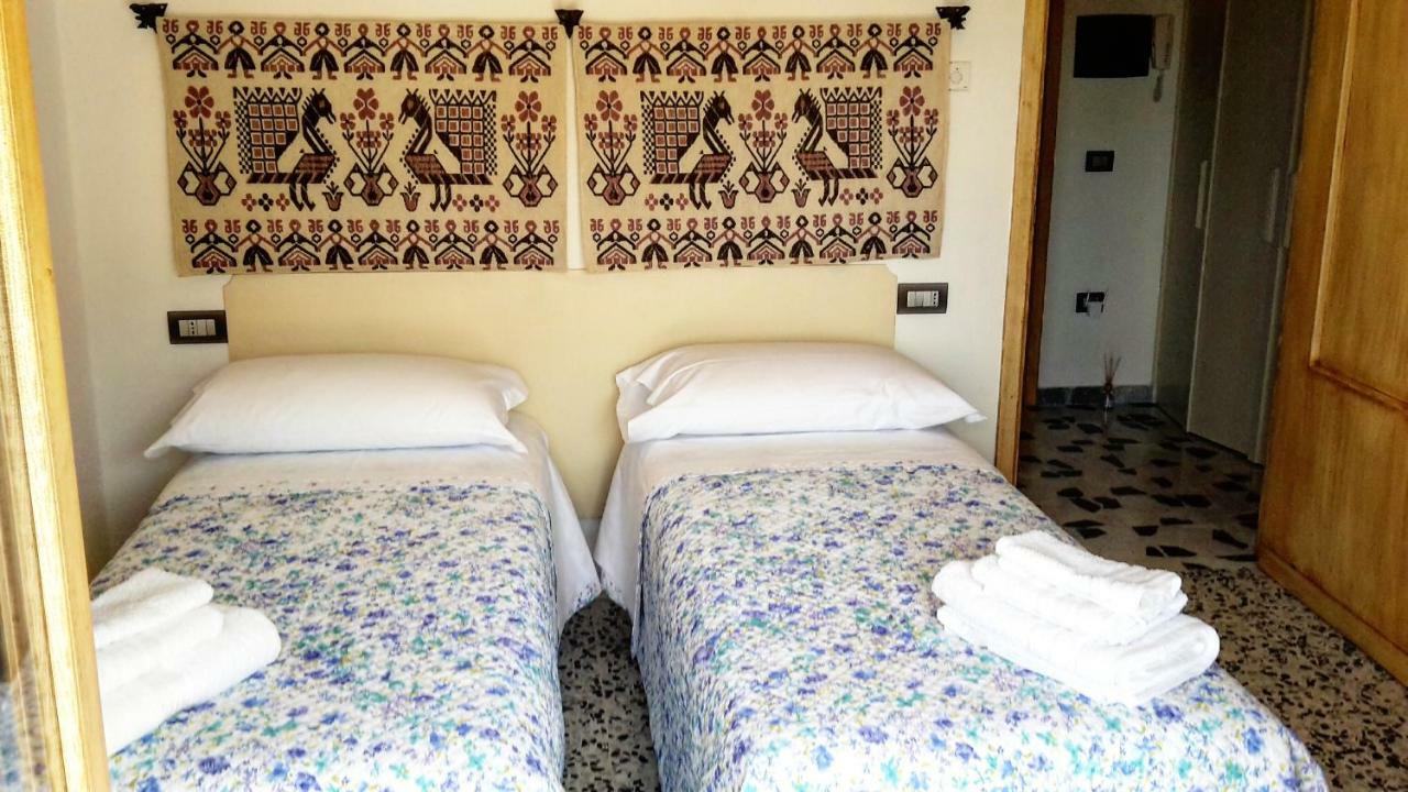 B&B Aria Ona Villagrande Strisaili Екстериор снимка