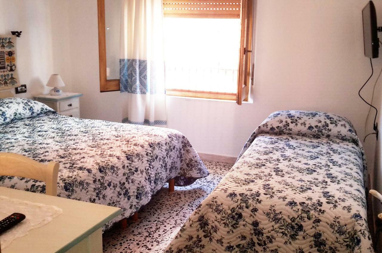 B&B Aria Ona Villagrande Strisaili Екстериор снимка